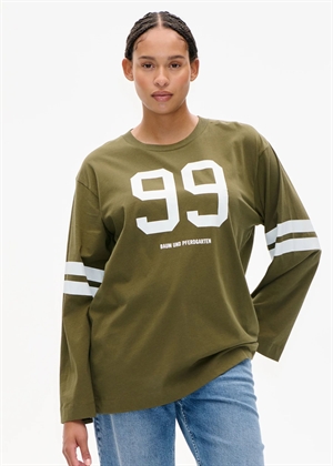 Jeevana bluse Ivy Green Baum Und Pferdgarten 